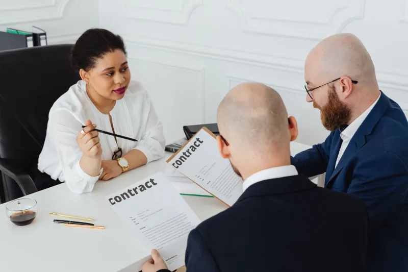 Before You Sign: Navigating Cloud Vendor Lock-In With Clear Eyes and Better Contracts
