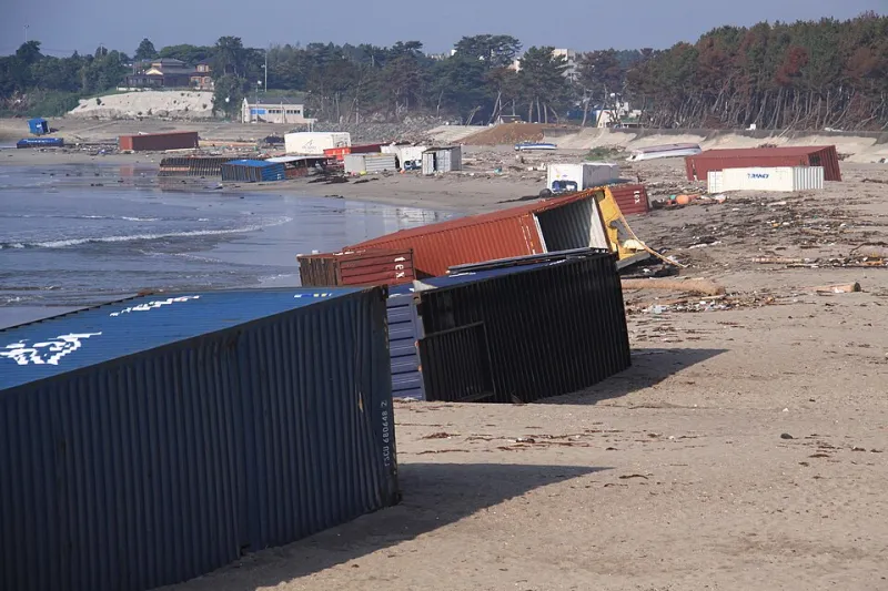 Containers Everywhere, Strategy Nowhere: The Maturity Gap Stalling Modern Engineering Teams
