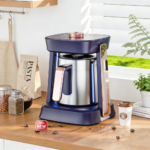 LEAZO Smart Coffee Mug Warmer with Temperature Control